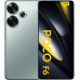 POCO F6 5G 12/512GB Green  (MZB0H9LEU)