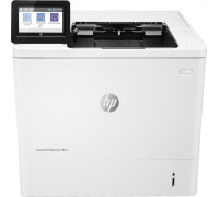 HP HP LaserJet Enterprise M612dn, Czerń i biel, Drukarka do Drukowanie, Drukowanie dwustronne