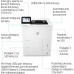 HP HP LaserJet Enterprise M612dn, Czerń i biel, Drukarka do Drukowanie, Drukowanie dwustronne