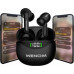 Wenom 15pro black