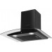 Berdsen kuchenny 60 cm Black Berdsen BT-216