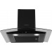 Berdsen kuchenny 60 cm Black Berdsen BT-216