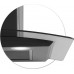 Berdsen kuchenny 60 cm Black Berdsen BT-216