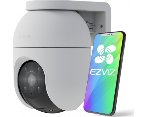 Ezviz KAMERA WIFI EZVIZ C8c 3K (5MP)