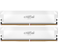 Crucial Pro Overclocking, DDR5, 32 GB, 6000MHz, CL36 (CP2K16G60C36U5W)