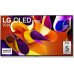 LG OLED55G42LW OLED 55'' 4K Ultra HD WebOS