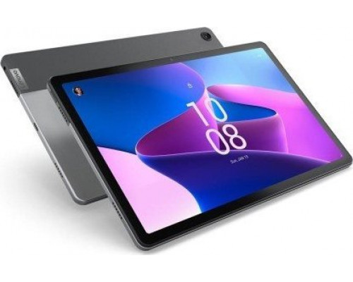 Lenovo Lenovo Tab M10 Plus (3rd Gen) 2023 10.61 2K IPS 4/128GB Android Storm Grey