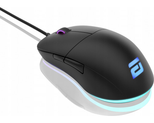 Endgame Gear Endgame Gear XM1 RGB Gaming Mouse - Black