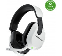 Hama SŁUCHAWKI BEZPRZEWODOWE DO XBOX TURTLE BEACH STEALTH 600 GEN3 BIAŁE