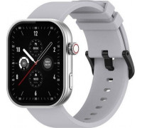 Smartwatch Zeblaze Btalk Plus Gray  (Btalk Plus Silver)