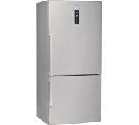 Whirlpool Fridge/freezer W84BE72X2