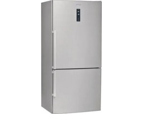 Whirlpool Fridge/freezer W84BE72X2