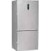 Whirlpool Fridge/freezer W84BE72X2