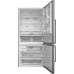 Whirlpool Fridge/freezer W84BE72X2