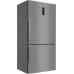 Whirlpool Fridge/freezer W84BE72X2