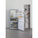 Whirlpool Fridge/freezer W84BE72X2