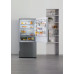 Whirlpool Fridge/freezer W84BE72X2