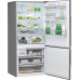 Whirlpool Fridge/freezer W84BE72X2