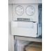 Whirlpool Fridge/freezer W84BE72X2