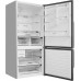 Whirlpool Fridge/freezer W84BE72X2