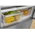 Whirlpool Fridge/freezer W84BE72X2