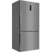 Whirlpool Fridge/freezer W84BE72X2