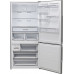 Whirlpool Fridge/freezer W84BE72X2