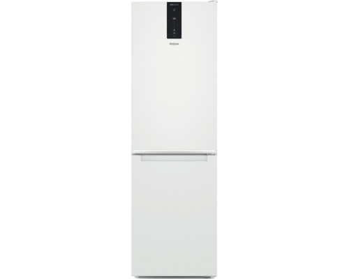 Whirlpool Fridge/freezer W7X82OW