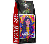 Blue Orca Coffee AMARO 100% ARABICA BLUE ORCA COFFEE