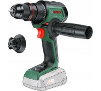 Bosch AdvancedDrill 18V-80 QuickSnap