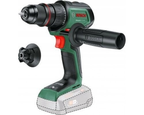 Bosch AdvancedDrill 18V-80 QuickSnap