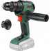 Bosch AdvancedDrill 18V-80 QuickSnap