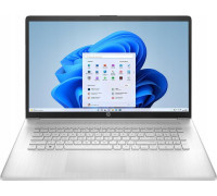 Laptop HP 17-cp3114nw AMD Ryzen 7 7730U / 16 GB / 512 GB / W11 (9Q392EA)