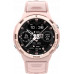 Smartwatch Maxcom Smartwatch FW100 Titan Valkiria Rose