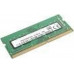Lenovo MEMORY 8GB DDR4 2666 SoDIMM