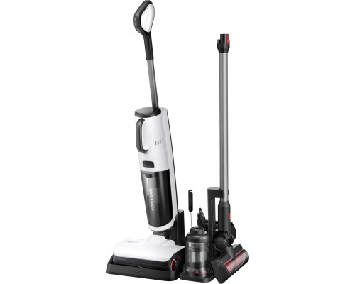 Roborock Dyad Pro Combo biało-czarny