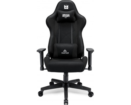 IMBA Seat IMBA Hunter material Black
