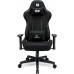 IMBA Seat IMBA Hunter material Black