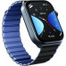 Smartwatch Kieslect KS2 black-Blue  (KIESLECT-KS2-GRAY) Smartwatch Kieslect KS2 black-Blue  (KIESLECT-KS2-GRAY)