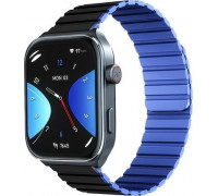 Smartwatch Kieslect KS2 black-Blue  (KIESLECT-KS2-GRAY) Smartwatch Kieslect KS2 black-Blue  (KIESLECT-KS2-GRAY)