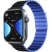 Smartwatch Kieslect KS2 black-Blue  (KIESLECT-KS2-GRAY) Smartwatch Kieslect KS2 black-Blue  (KIESLECT-KS2-GRAY)