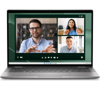 Laptop Dell Latitude 7350 Ultra 5 135U / 16 GB / 512 GB / W11 Pro (N002L735013EMEA_VP)