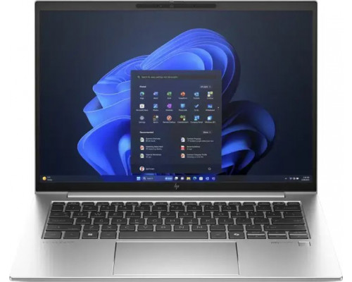 Laptop HP HP EliteBook 840 G11 - Ultra 5-125U, 16GB, 512GB SSD, 14 WUXGA 400-nit AG, WWAN-ready, Smartcard, FPR, Nordic backlit klaviatūra, 56Wh, Win 11 Pro, 3 metai