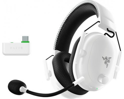 Razer Blackshark V2 Pro White (RZ04-04530400-R3M1)