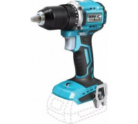 Dedra CORDLESS DRILL BEZSZCZ. 18V 0*AH SAS+ALL (1 SZT)