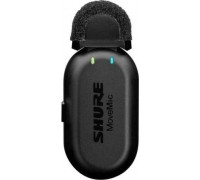 Shure Shure MV-ONE-Z6 - Bezprzewodowy mikrofon MoveMic MV-LaV, case ładujący