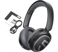 Soundpeats A8 black