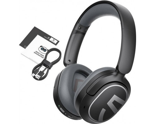 Soundpeats A8 black