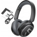 Soundpeats A8 black