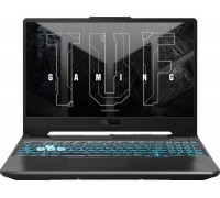 Laptop Asus TUF Gaming A15 Ryzen 5 7535HS / 16 GB / 512 GB / RTX 3050 / 144 Hz (FA506NC-HN016)